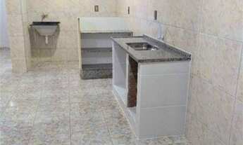 Imagem 7: Casa com 3 dormitórios para alugar, 120 m² por R$ 1.600,00/mês - Jardim Europa - Campo Lim