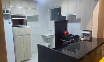 Imagem 4: Apto para temporada do São João Campina Grande