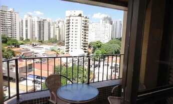 Imagem 7: São Paulo - Apartamento Padrão - Campo Belo