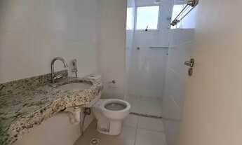 Imagem 6: Apartamento com 3 dormitórios para alugar, 71 m² por R$ 1.399,00/mês - Jardim Nova Iguaçu