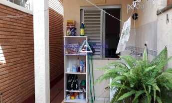 Imagem 7: Casa padrão em Jardim Macedo - Ribeirão Preto