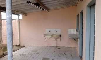 Imagem 7: Casa Residencial para locação, Vila Falavina, São José do Rio Preto - CA0046