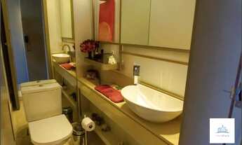 Imagem 7: Apto 3 súites,3vagas- Venda e Locação-Mobiliado ou não- Quadra Grenwhish 133m2