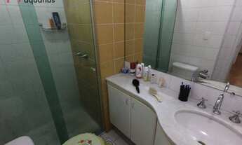 Imagem 7: Apartamento de 115 m² próximo ao Fórum do Aquarius - 3 dorms,suíte