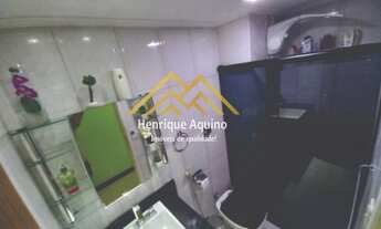 Imagem 4: Apartamento com 2 quartos, 62m2, à venda em Salvador, Barbalho