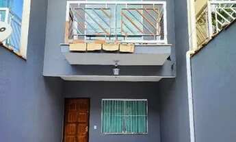 Imagem 2: Sobrado com 2 dormitórios para alugar, 69 m² por R$ 1.800,00/mês - Cidade Líder - São Paul