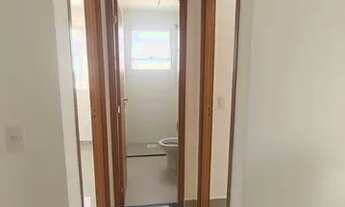 Imagem 6: Apartamento 2 quartos com Varanda condomínio Vista dos Jatobás