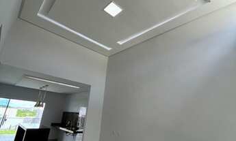 Imagem 3: Casa Jardins do Lago lote 360m 3/4 sendo 2 suítes , Anápolis