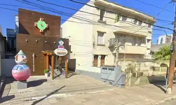 Imagem 2: Casa Comercial em Menino Deus