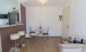 Imagem: Apartamento para Aluguel - Freguesia do