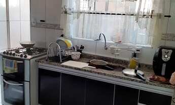 Imagem 5: São Paulo - Casa Padrão - Vila Gumercindo