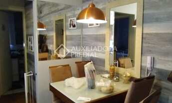 Imagem 2: PORTO ALEGRE - Apartamento Padrão - Vila São José