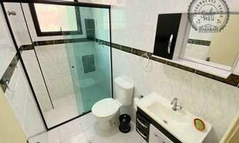Imagem 7: Apartamento na Tupi - Praia Grande/SP