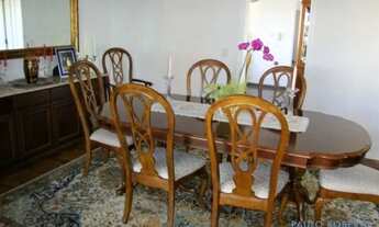 Imagem 6: APARTAMENTO - INDIANÓPOLIS - SP