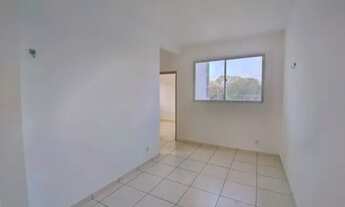 Imagem: Apartamento com 2 dormitórios para alugar