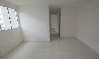 Imagem 4: Alugo Condomínio Conquista Rubi - 9 2 9 8 1 6 0 9 9 6 9