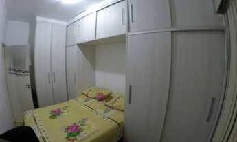 Imagem 8: APARTAMENTO À VENDA NO CONDOMÍNIO LIFE - PONTO CERTO CAMAÇARI