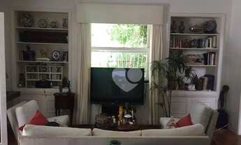 Imagem 3: Casa com 3 dormitórios à venda, 316 m² por R$ 5.400.000,00 - Jardim Botânico - Rio de Jane