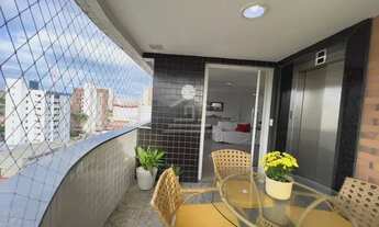 Imagem 3: Apartamento -- 140 metros quadrados com 3 quartos em Dionisio Torres - Fortaleza - CE