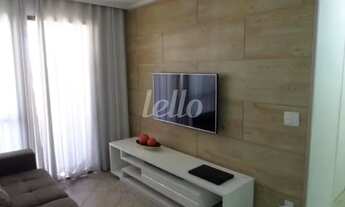 Imagem 2: Santo André - Apartamento Padrão - Parque Das Nações