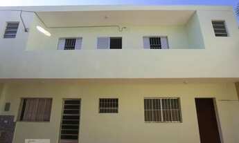 Imagem: Sobrado com 2 dormitórios para alugar