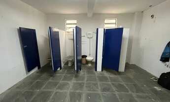 Imagem 7: Galpão Para Locação - Barueri com 1.000m²