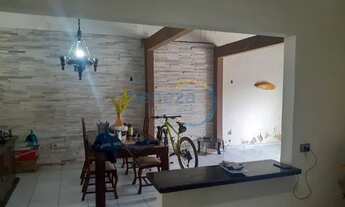 Imagem 7: Casa Residencial com 3 quartos à venda por R$ 480000.00, 223.00 m2 - SAN IZIDRO - LONDRINA