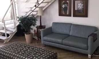 Imagem 2: São Paulo - Apartamento Padrão - Vila Mariana