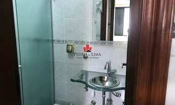 Imagem 6: Apartamento 3 suites, lavabo, escritório, cozinha e lavanderia grandes, terraço e dep.empr