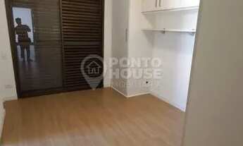 Imagem 6: Apartamento à venda e locação na Vila Gumercindo 3 dormitórios 1 suíte 2 vagas