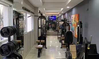 Imagem 2: Apartamento Residencial para venda e locação, Jardim Francisco Fernandes, São José do Rio