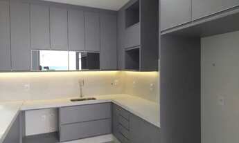 Imagem 4: Casa com 3 dormitórios, 160 m² - venda por R$ 1.250.000,00 ou aluguel por R$ 8.410,00/mês