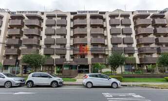 Imagem: CURITIBA - Apartamento Padrão - Vila Izabel