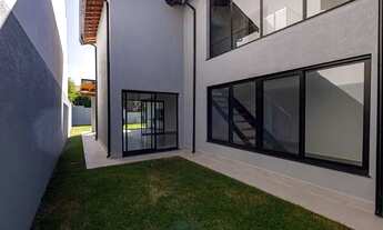 Imagem 7: Sobrado com 3 dormitórios à venda, 200 m² por R$ 1.490.000 - Condomínio Residencial Espaço