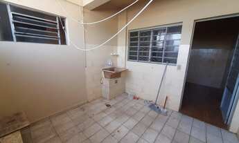 Imagem 2: Apartamento para Locação em Presidente Prudente, Vila Euclides, 2 dormitórios, 1 banheiro