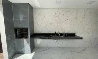 Imagem 3: Vendo casa nova Casa com 3 dormitórios