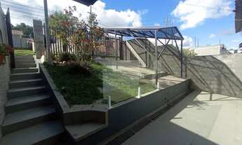 Imagem 3: Casa para Locação em Ponta Grossa, Contorno, 2 dormitórios, 1 banheiro, 1 vaga