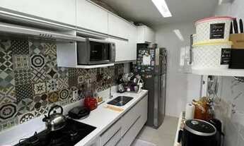 Imagem 4: Repletto 59646 Apartamento com 3 dormitórios