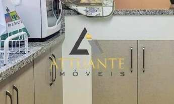 Imagem 7: Casa no Semimobiliada bairro Colina Sorriso