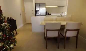 Imagem 4: Apartamento com 2 dormitórios à venda, 74 m² por R$ 1.590.000 - Vila Olímpia - São Paulo/S