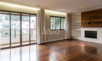 Imagem 2: São Paulo - Apartamento Padrão - Vila Clementino