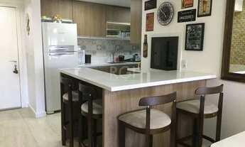 Imagem 7: Apartamento para Venda - 102.02m², 3 dormitórios, sendo 1 suites, 2 vagas - Tristeza