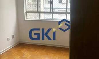 Imagem 5: KITCHENETTE c 37m2 , JANELÕES e ao lado do METRÔ PAULISTA