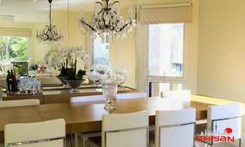 Imagem 6: Apartamento Duplex em Jardim Europa com 284m2