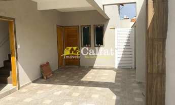 Imagem 5: Casa de Condomínio com 2 dorms, Real, Praia Grande - R$ 289 mil, Cod: 2242