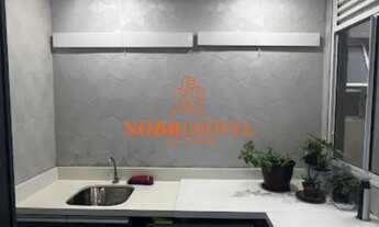 Imagem 5: APARTAMENTO 2 QUARTOS NA CURICICA CONDOMINIO FLORATA