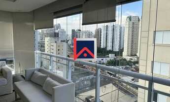Imagem 6: Apartamento Locação 2 Dormitórios - 70 m² Vila Olímpia