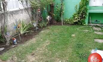 Imagem 5: São Paulo - Casa Padrão - Tatuapé