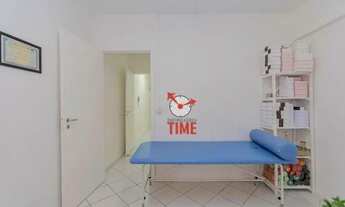 Imagem 4: CONJUNTO/SALA COMERCIAL à venda com 51m² por R$ 195.000,00 no bairro Água Verde - CURITIBA