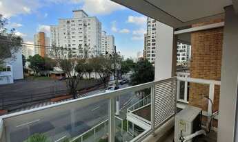 Imagem 5: Conjuntos para alugar, 76 m² por R$ 6.650/mês - Vila Mariana - São Paulo/SP